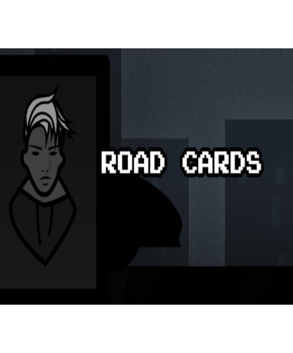 Road Cards Steam Key GLOBAL
